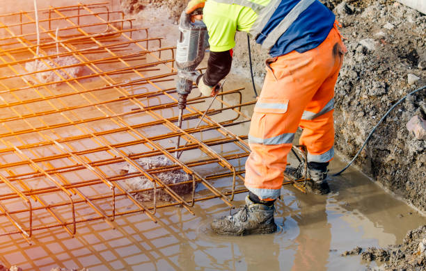 Best Residential Concrete Solutions in Plainview, TN